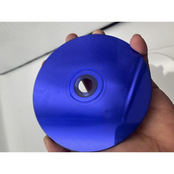 MX 2002 Featuring Ricky Carmichael (PlayStation 2) PS2 Black Label Disc Only - Picture 4 of 4